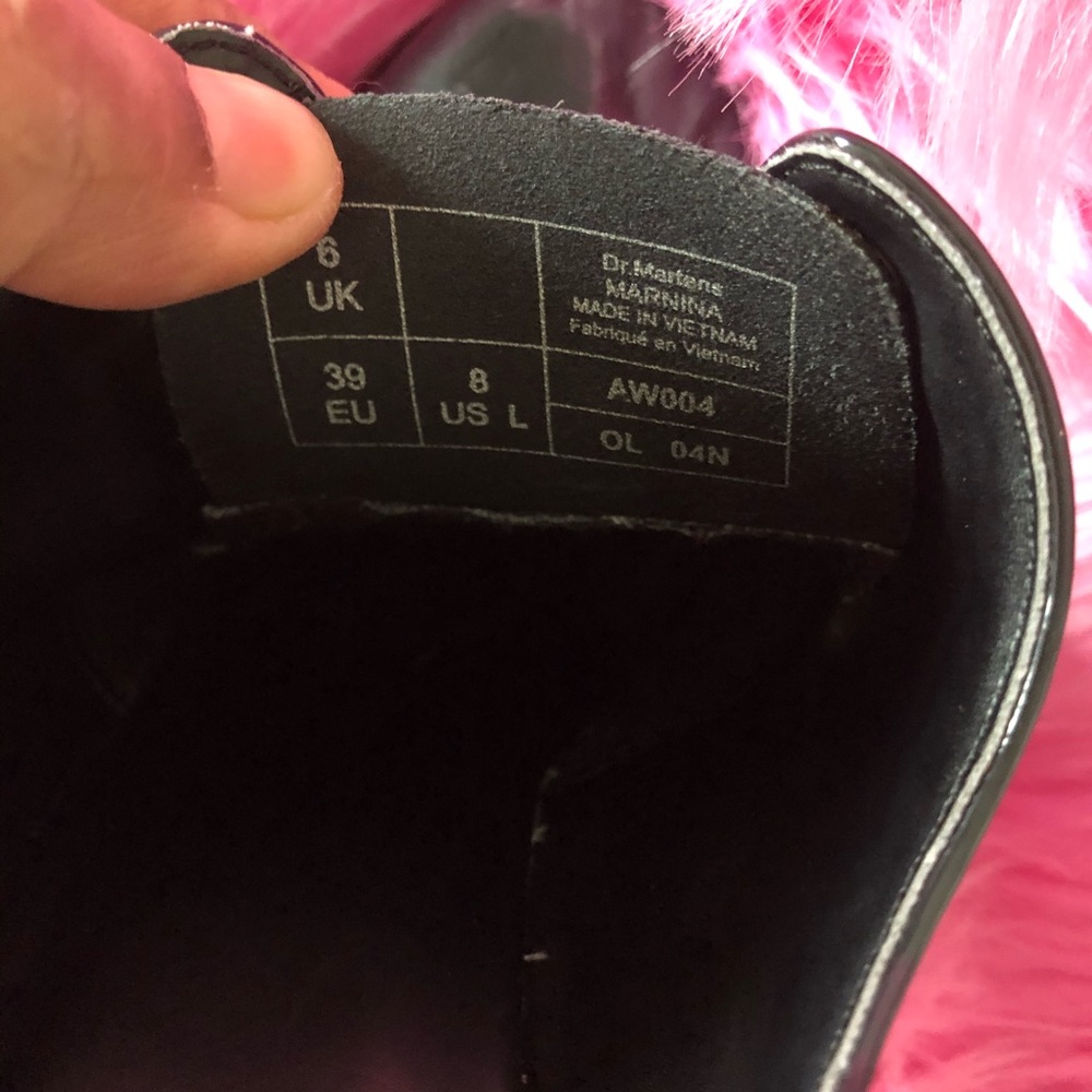Dr.martens - Picture 8 of 8